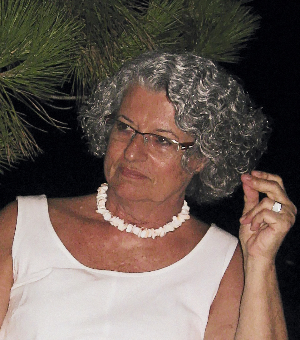 ΑΝΝΑ ΚΡΕΜΕΖΗ ΜΑΡΓΑΡΙΤΟΥΛΗ