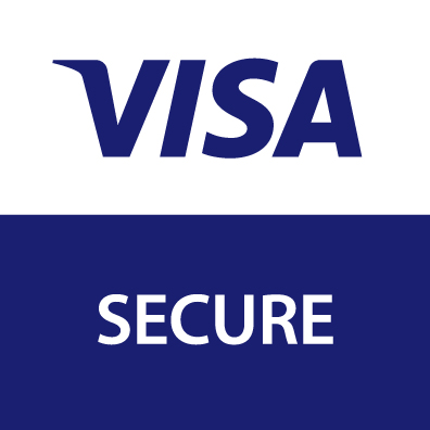 logo visa secure